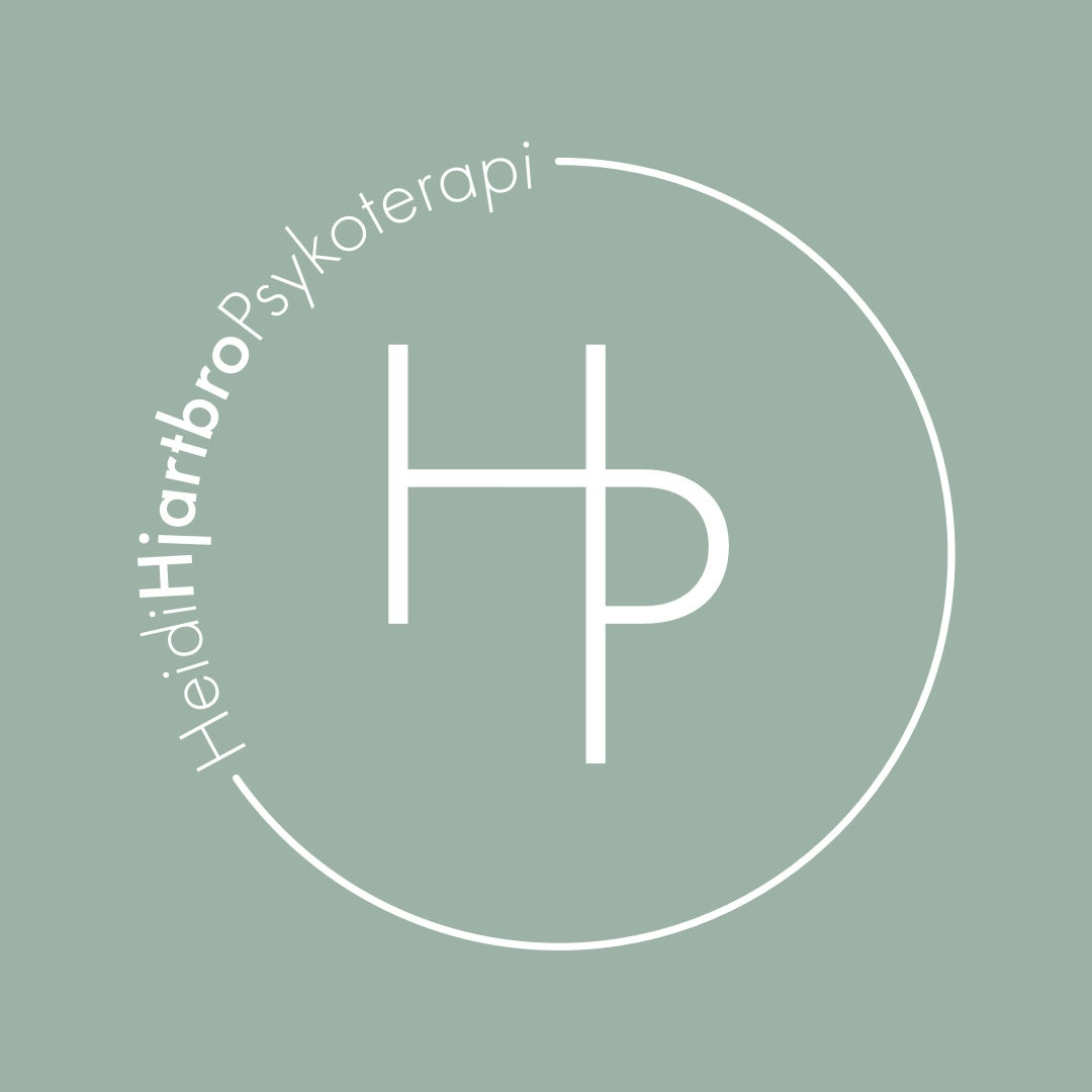 HeidiHjartbro Psykoterapi
