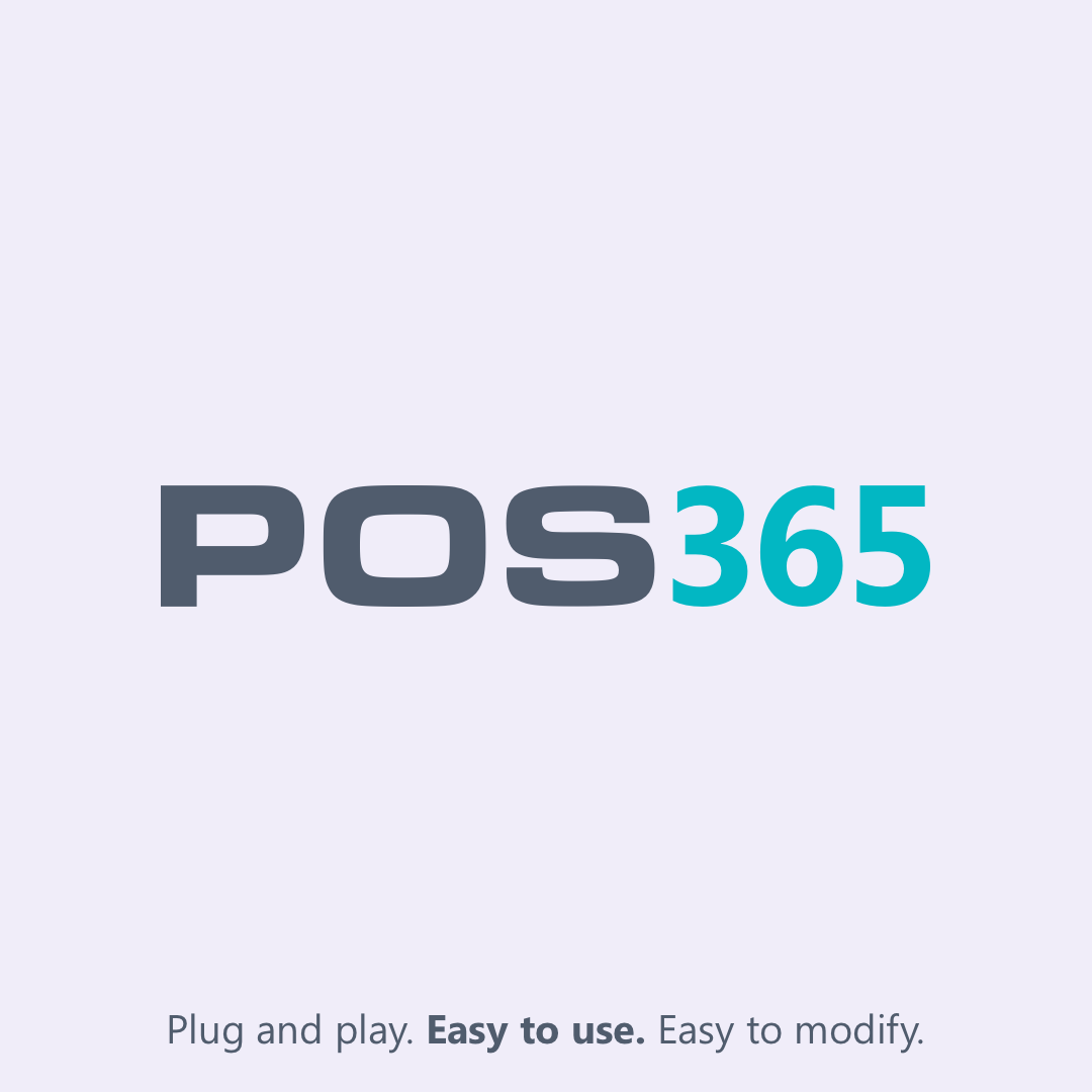 POS365