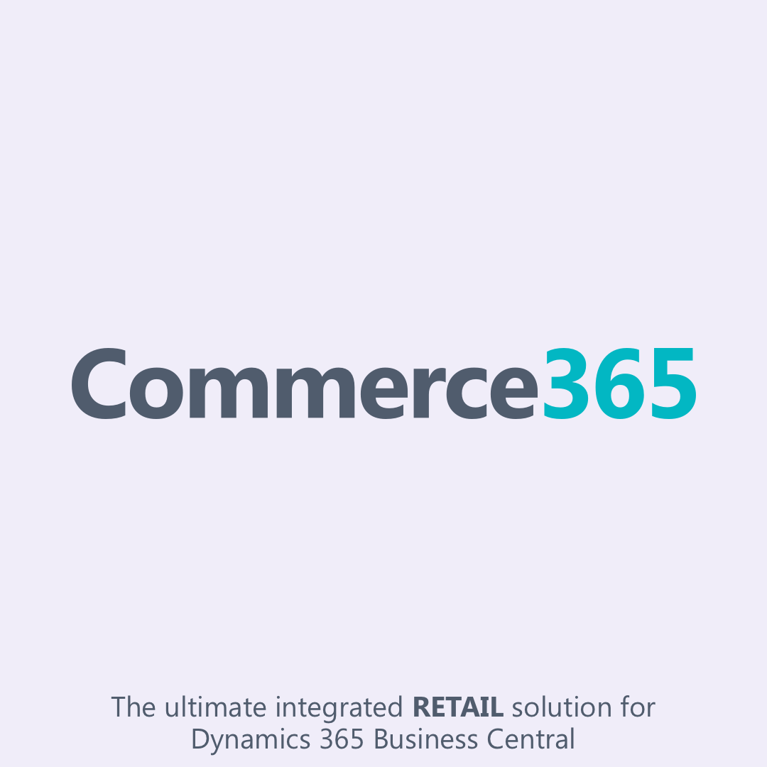 Commerce365